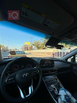 هيونداي سانتافي